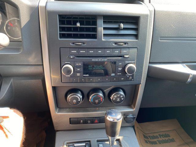 used 2012 Jeep Liberty car, priced at $5,900