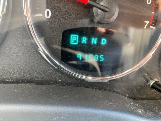 used 2012 Jeep Liberty car, priced at $5,900