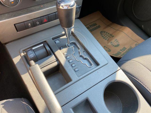 used 2012 Jeep Liberty car, priced at $5,900