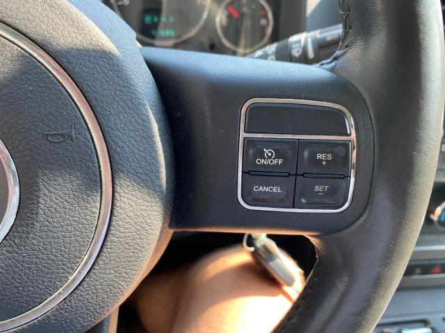 used 2012 Jeep Liberty car, priced at $5,900