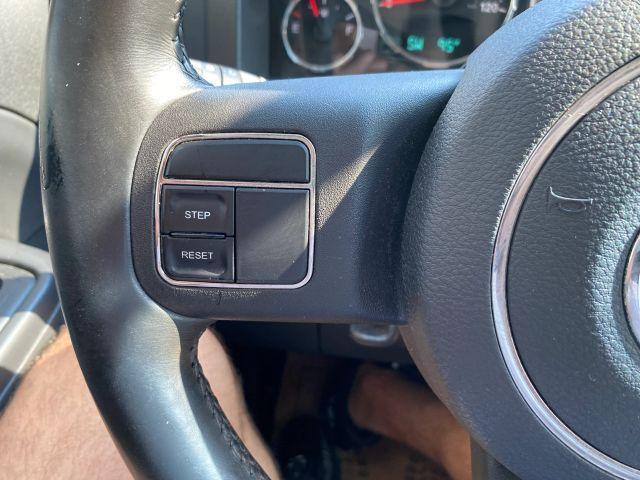 used 2012 Jeep Liberty car, priced at $5,900