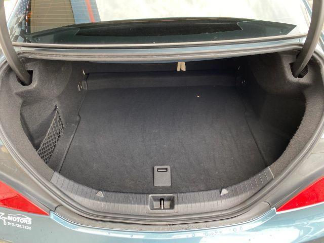 used 2014 Mercedes-Benz CLA-Class car, priced at $10,600