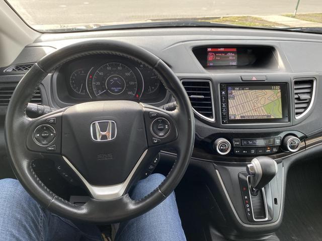 used 2015 Honda CR-V car, priced at $12,900