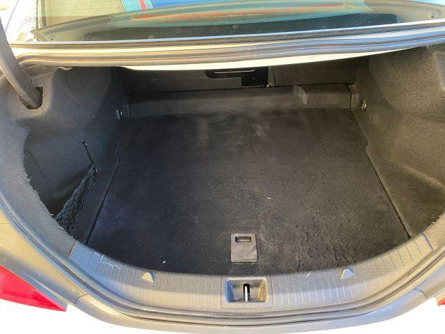 used 2015 Mercedes-Benz CLA-Class car, priced at $9,800