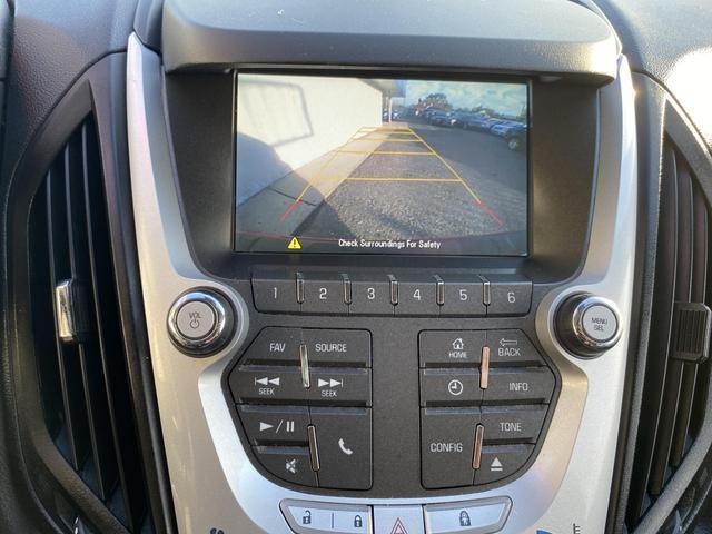 used 2015 Chevrolet Equinox car, priced at $6,700