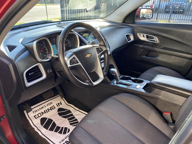 used 2015 Chevrolet Equinox car, priced at $6,700