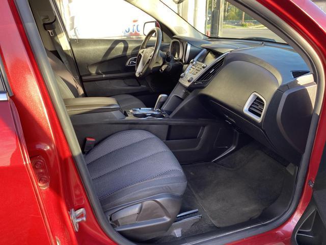 used 2015 Chevrolet Equinox car, priced at $6,700