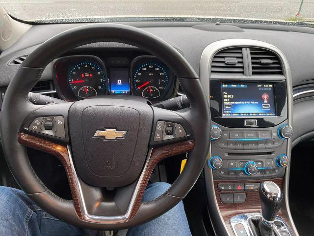 used 2013 Chevrolet Malibu car, priced at $5,900