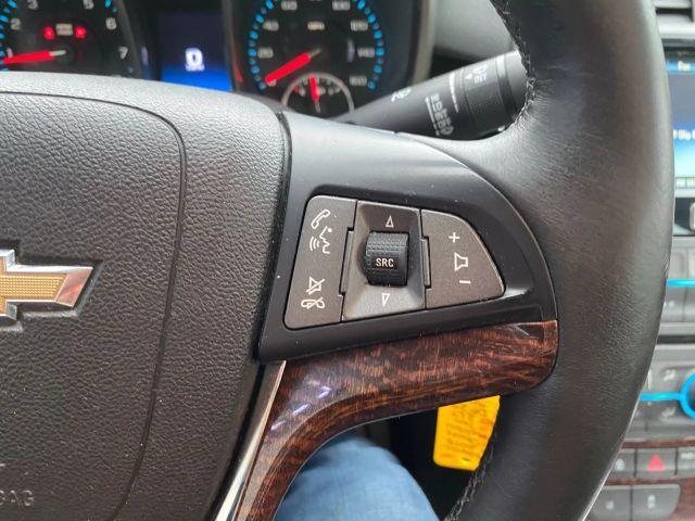 used 2013 Chevrolet Malibu car, priced at $5,900