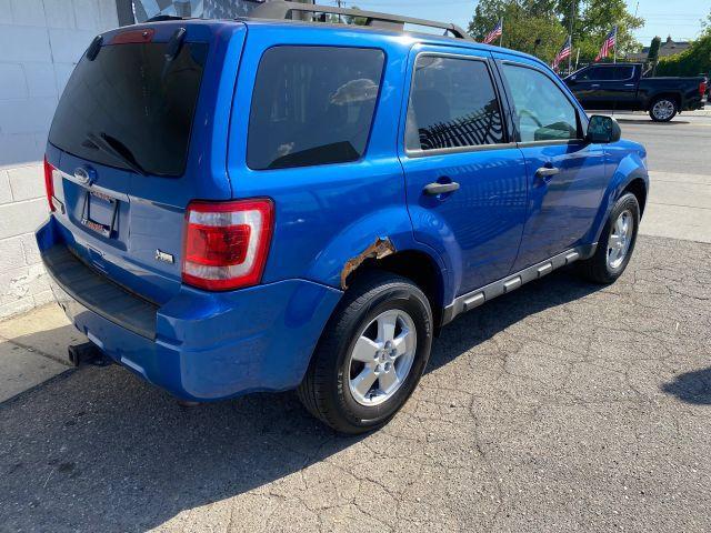 used 2012 Ford Escape car, priced at $4,900