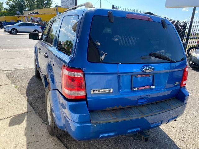 used 2012 Ford Escape car, priced at $4,900