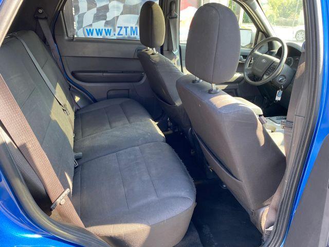 used 2012 Ford Escape car, priced at $4,900