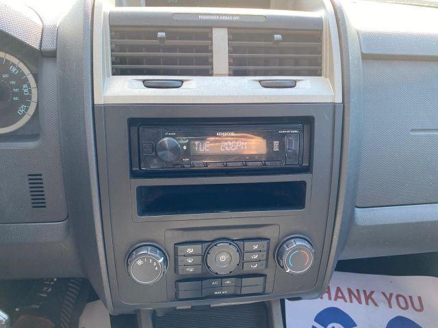 used 2012 Ford Escape car, priced at $4,900