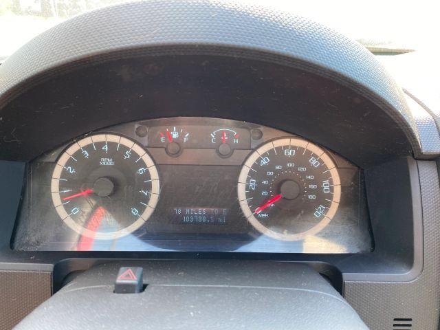 used 2012 Ford Escape car, priced at $4,900