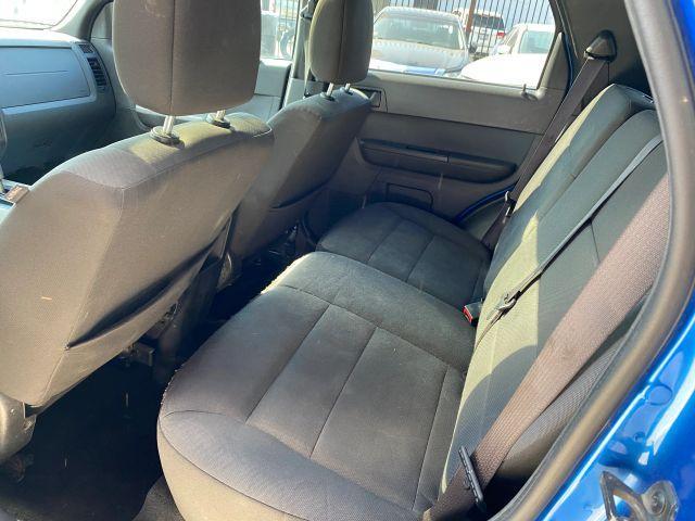 used 2012 Ford Escape car, priced at $4,900