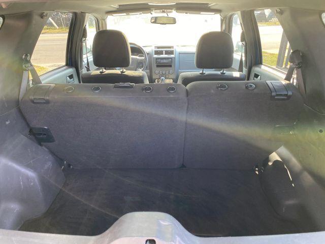 used 2012 Ford Escape car, priced at $4,900