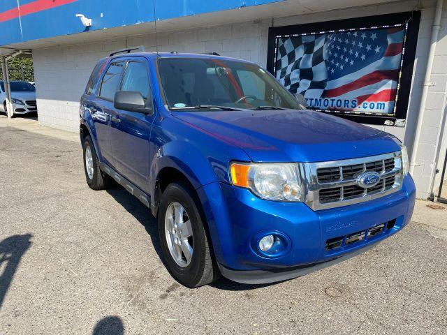 used 2012 Ford Escape car, priced at $4,900