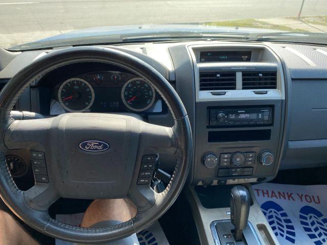 used 2012 Ford Escape car, priced at $4,900
