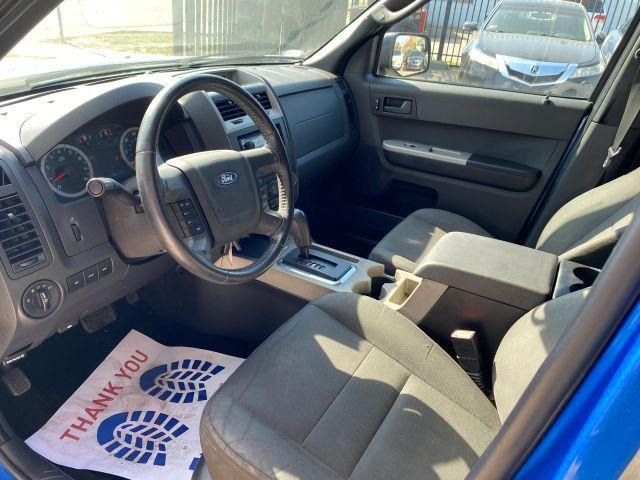 used 2012 Ford Escape car, priced at $4,900