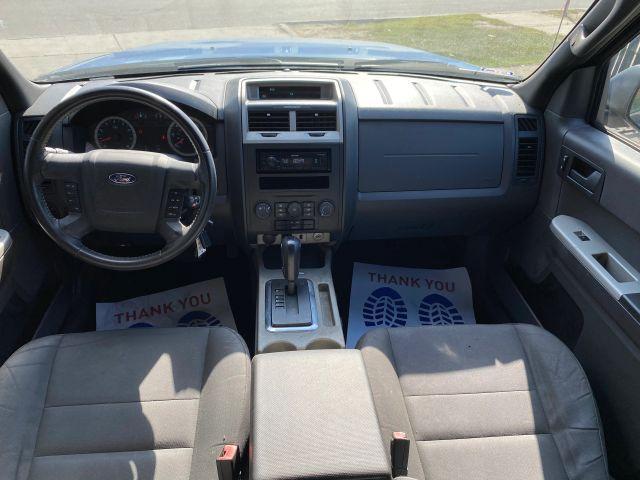 used 2012 Ford Escape car, priced at $4,900