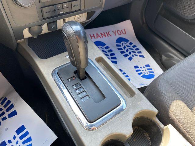 used 2012 Ford Escape car, priced at $4,900