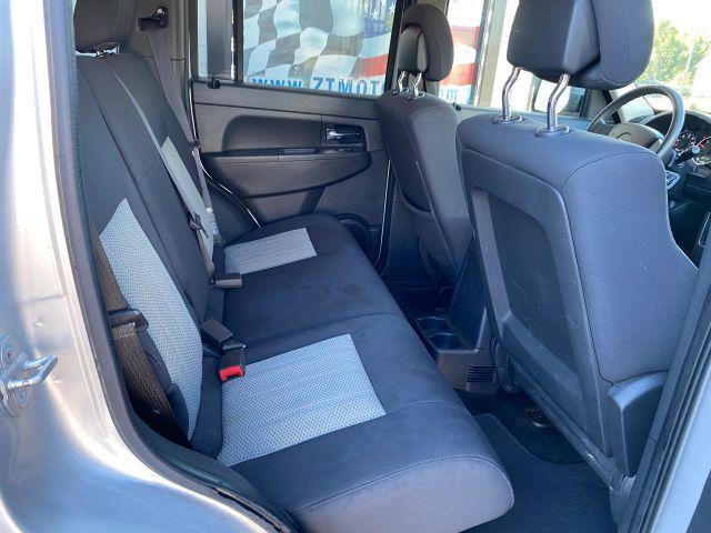 used 2010 Jeep Liberty car, priced at $4,000