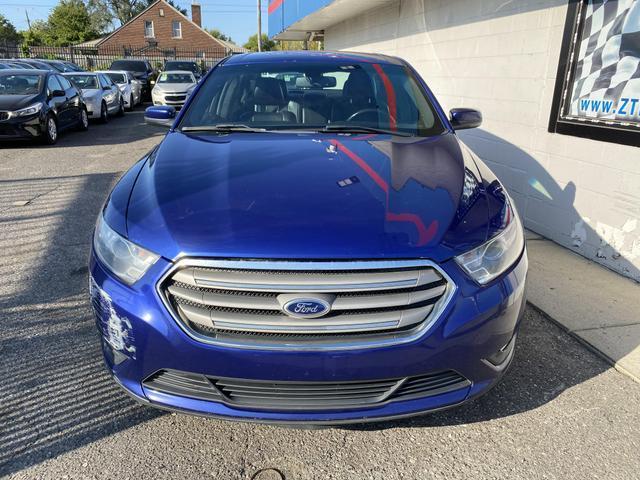 used 2014 Ford Taurus car, priced at $5,800