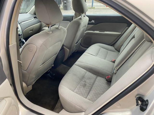 used 2010 Ford Fusion car, priced at $2,900