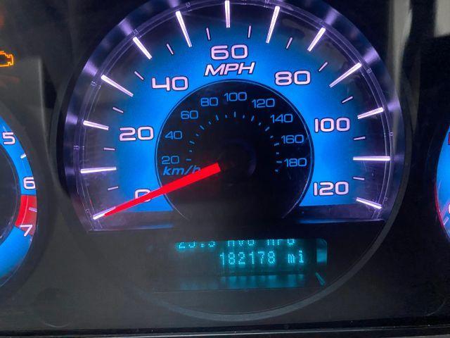 used 2010 Ford Fusion car, priced at $2,900