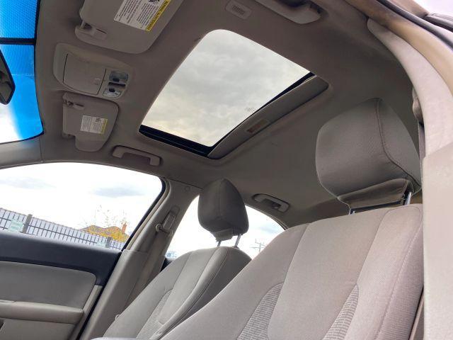 used 2010 Ford Fusion car, priced at $2,900