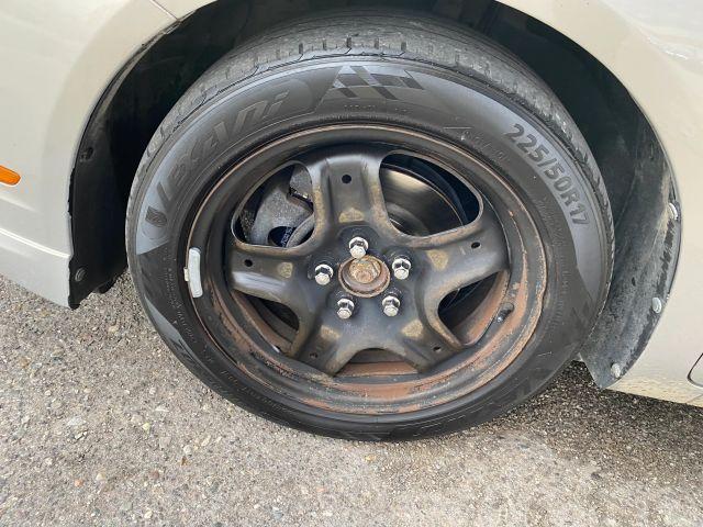 used 2010 Ford Fusion car, priced at $2,900