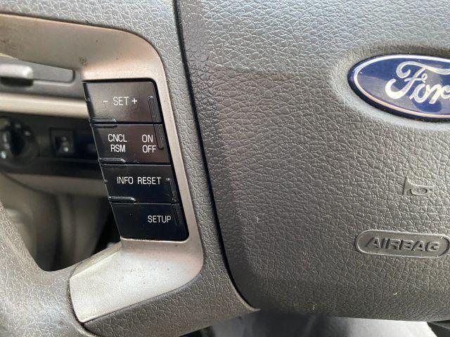 used 2010 Ford Fusion car, priced at $2,900