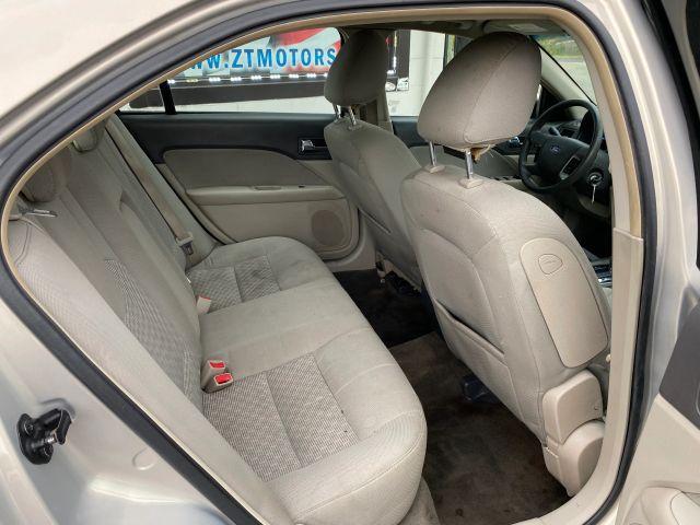 used 2010 Ford Fusion car, priced at $2,900