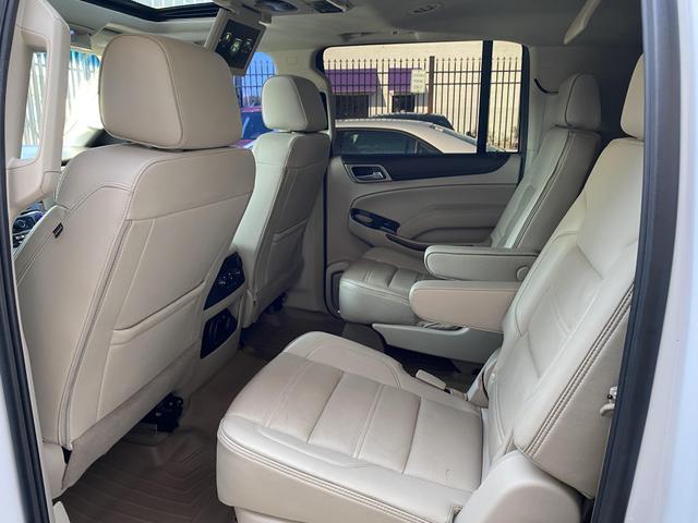 used 2018 GMC Yukon XL car, priced at $20,800