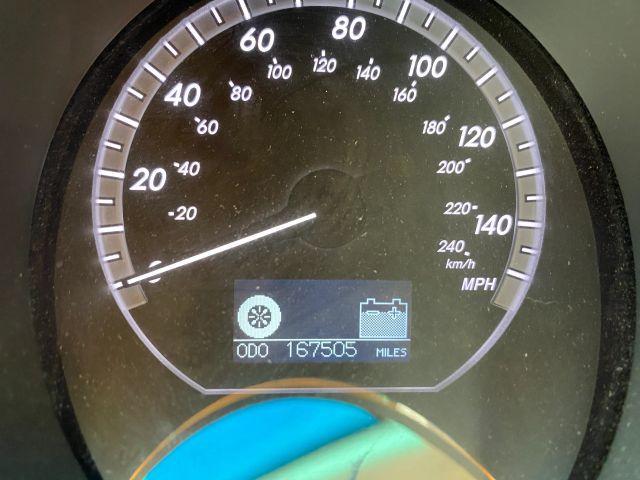 used 2008 Lexus RX 400h car, priced at $5,000