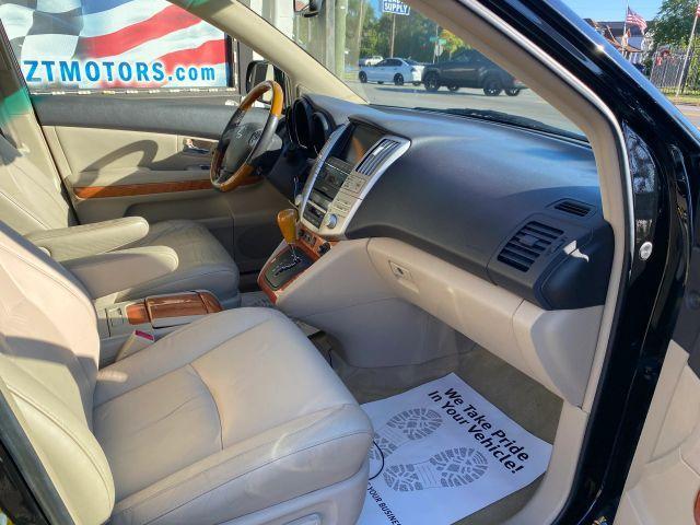used 2008 Lexus RX 400h car, priced at $5,000