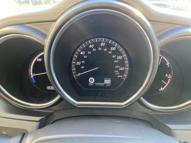 used 2008 Lexus RX 400h car, priced at $5,000