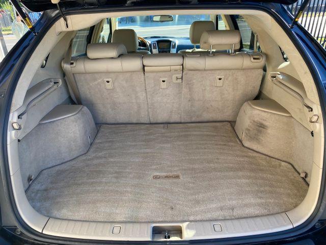 used 2008 Lexus RX 400h car, priced at $5,000