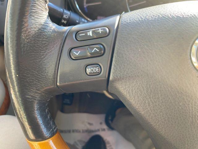 used 2008 Lexus RX 400h car, priced at $5,000