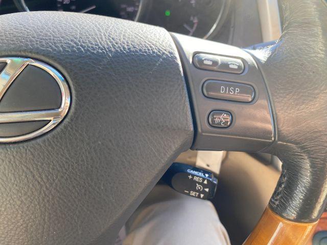 used 2008 Lexus RX 400h car, priced at $5,000