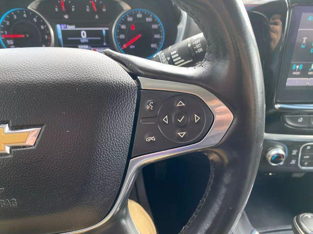 used 2019 Chevrolet Traverse car, priced at $13,900