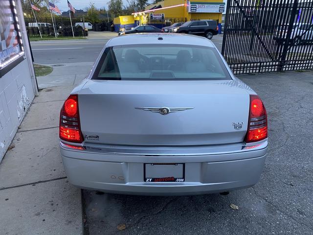 used 2007 Chrysler 300C car, priced at $4,900