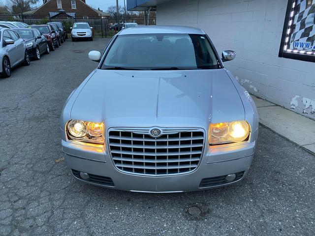 used 2007 Chrysler 300C car, priced at $4,900