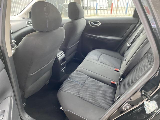 used 2018 Nissan Sentra car, priced at $6,600