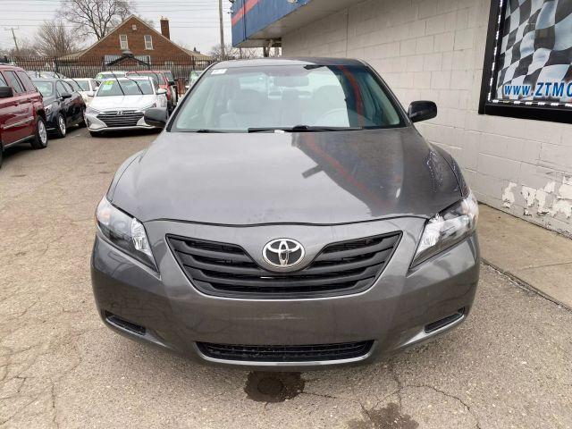 used 2009 Toyota Camry Hybrid car, priced at $6,500