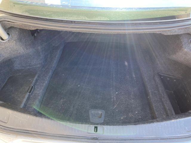 used 2015 Cadillac CTS car, priced at $9,900