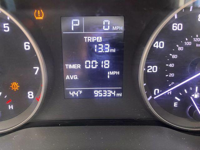 used 2017 Hyundai Elantra car, priced at $8,700