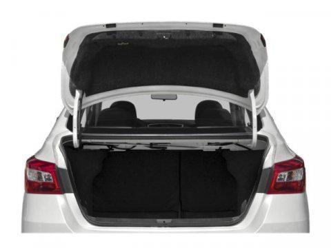 used 2019 Nissan Sentra car, priced at $10,995