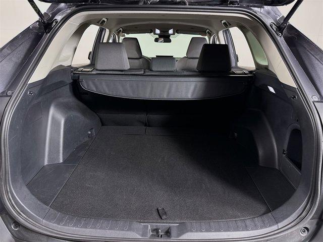 used 2024 Toyota RAV4 Hybrid car, priced at $37,495