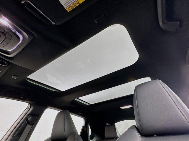 used 2024 Toyota bZ4X car, priced at $29,995